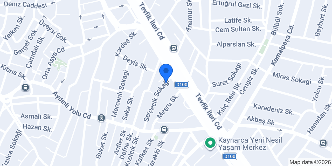 Armelit Kostüm konumu