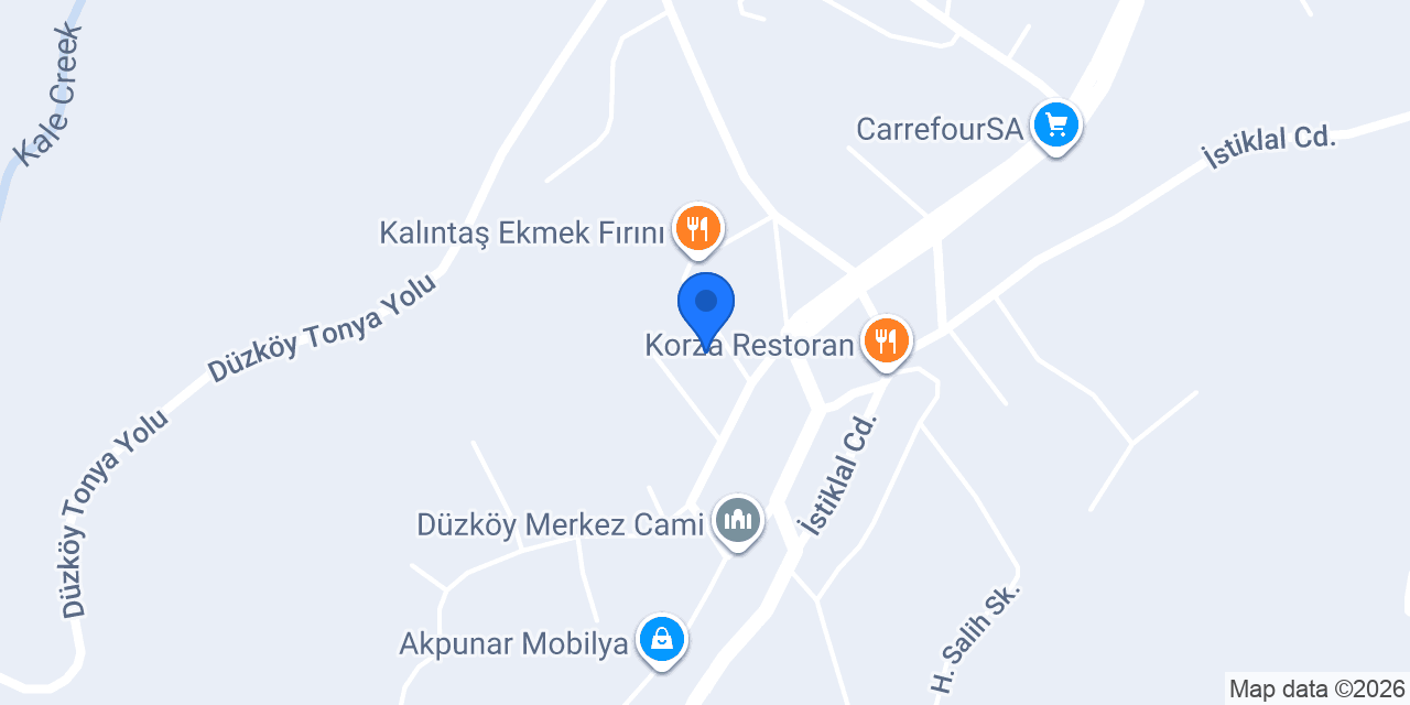 Ptt konumu