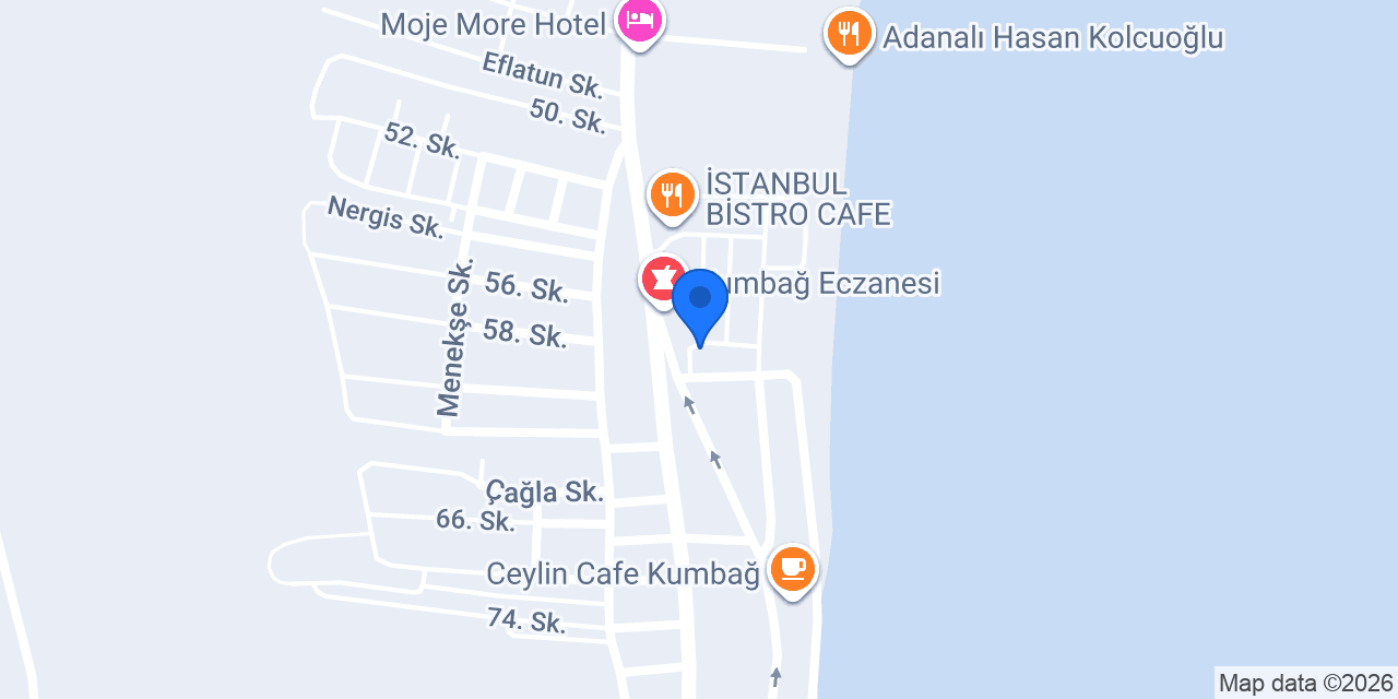 Eren emlak kumbag konumu