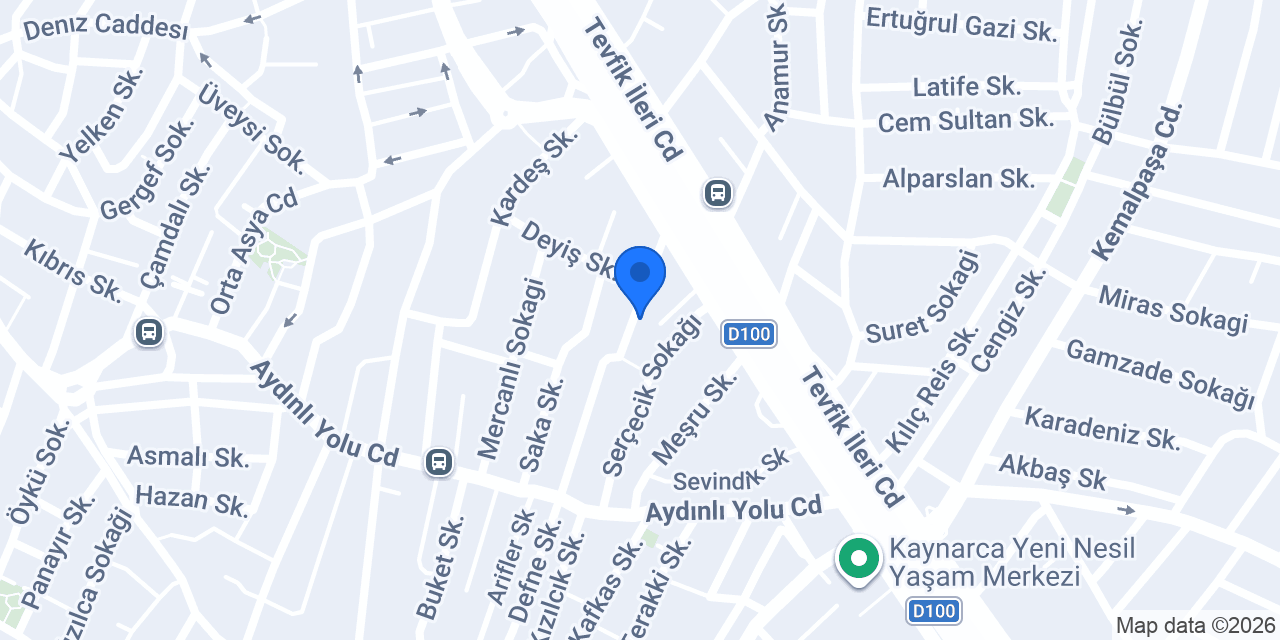 Çelik Gıda konumu