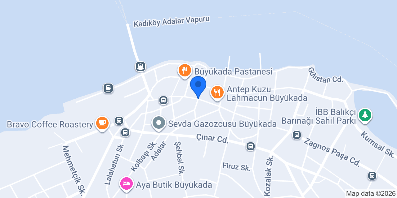 Şahin bisiklet konumu