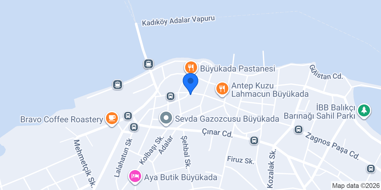 BonKör konumu