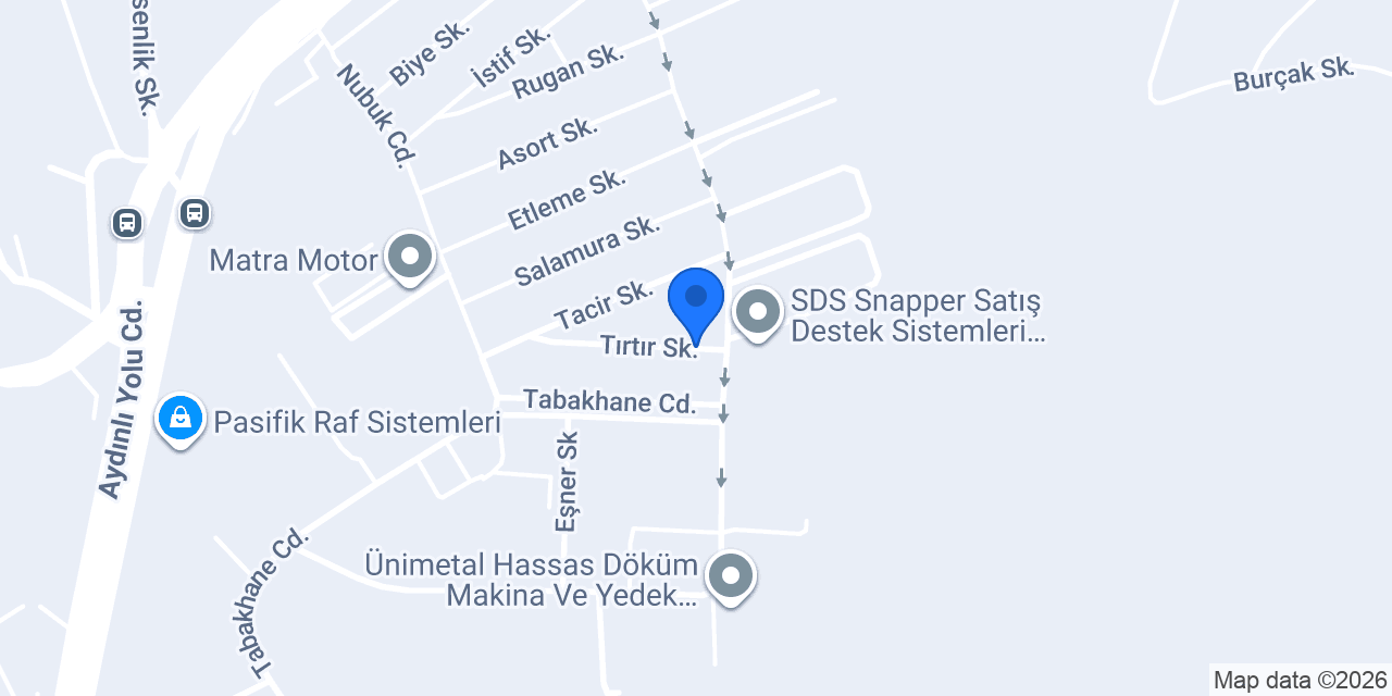 SOM CATERİNG RESTAURANT konumu
