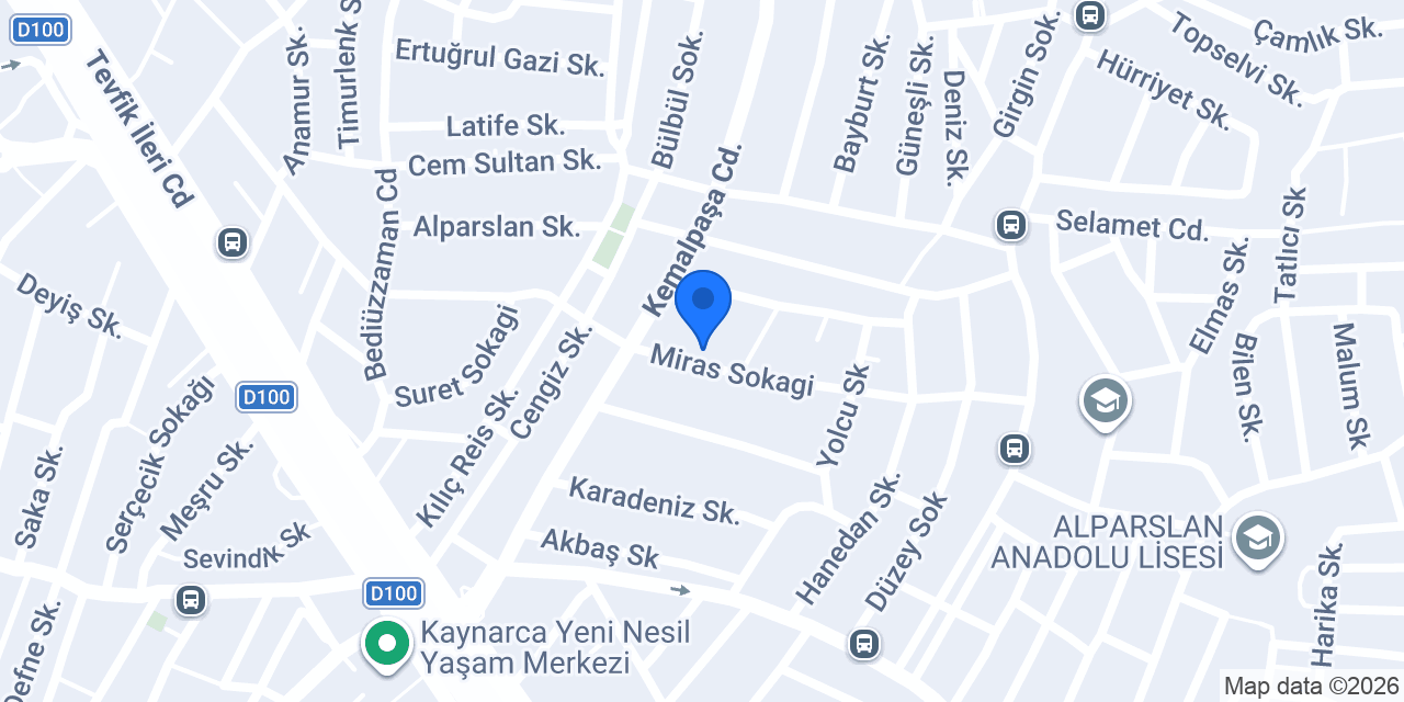 Gibi Playstation Cafe konumu
