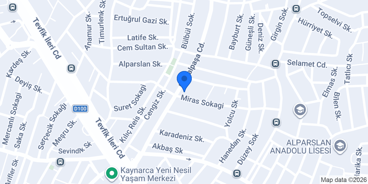 Jnr auto Car Rent al konumu