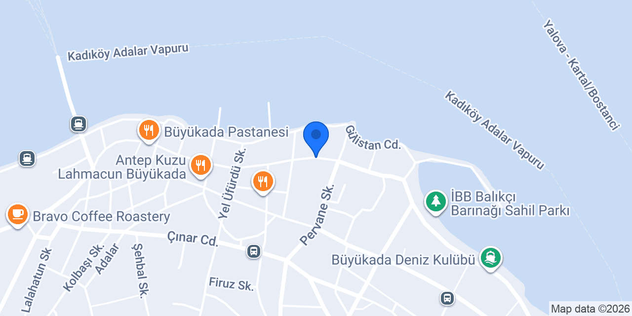 Fıratpen konumu