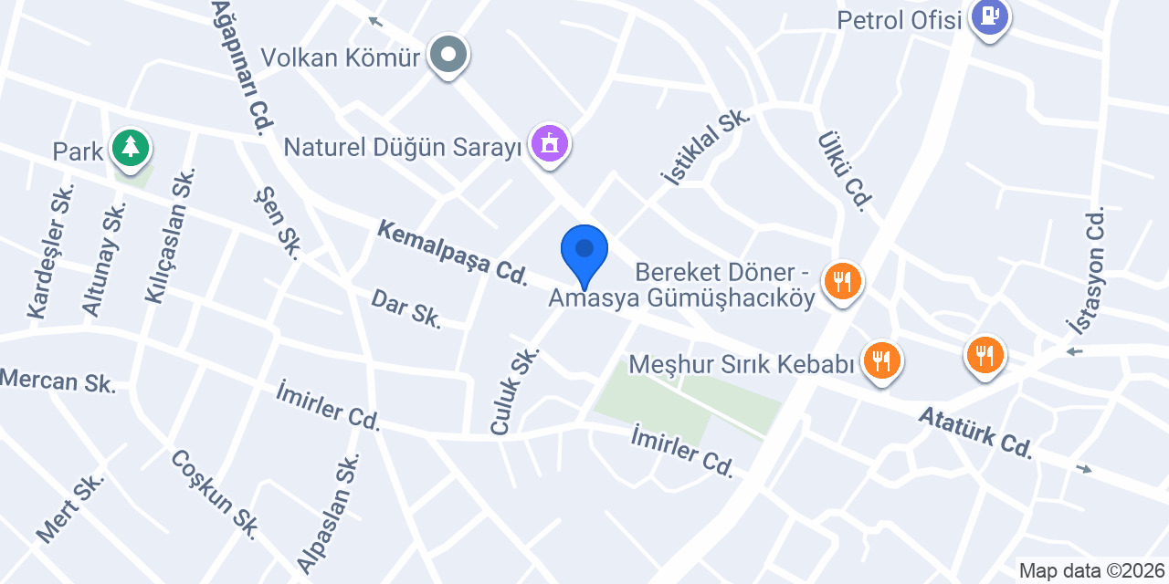 Smagrad Cafe Çiçek Çikolata konumu