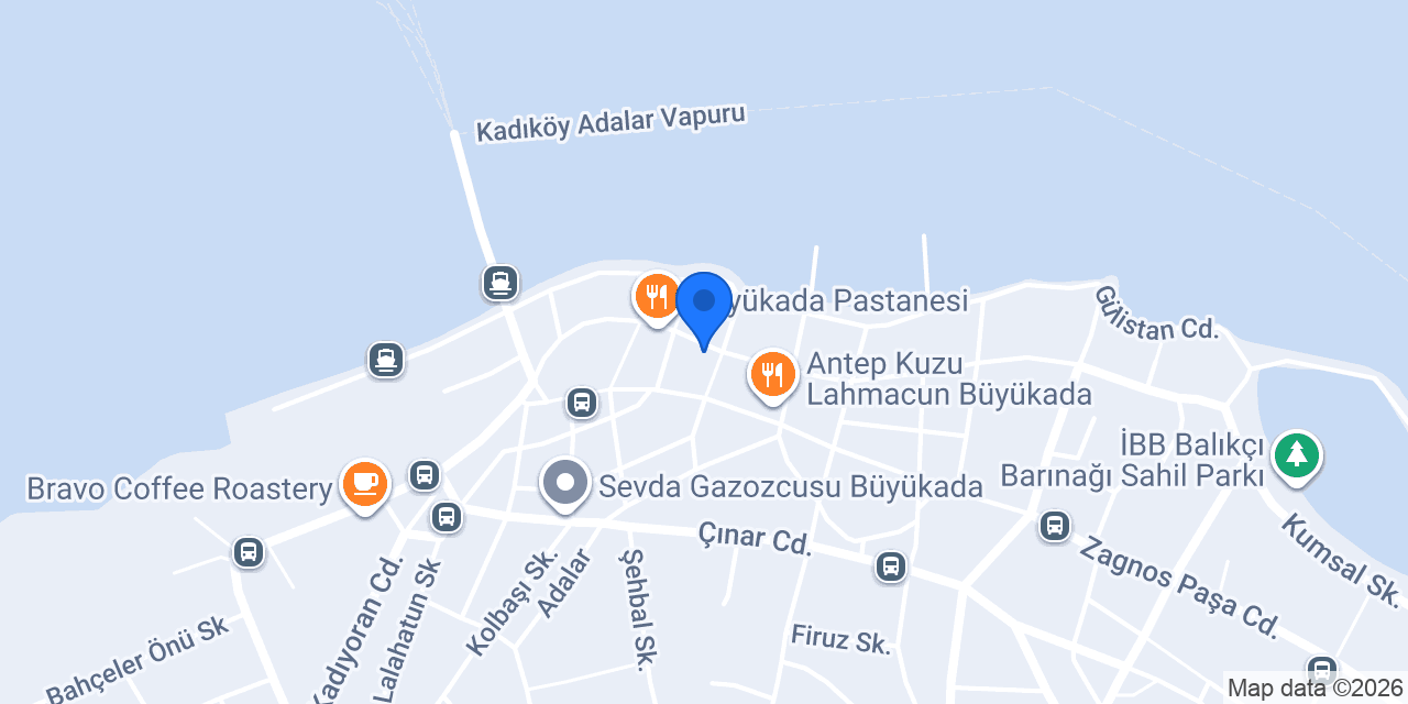 Balıkçı Süleyman konumu