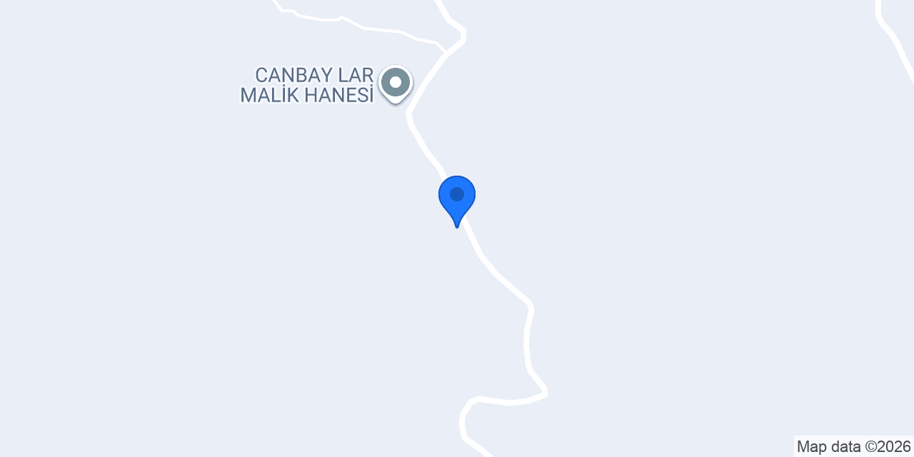 Necmi karip konağı konumu