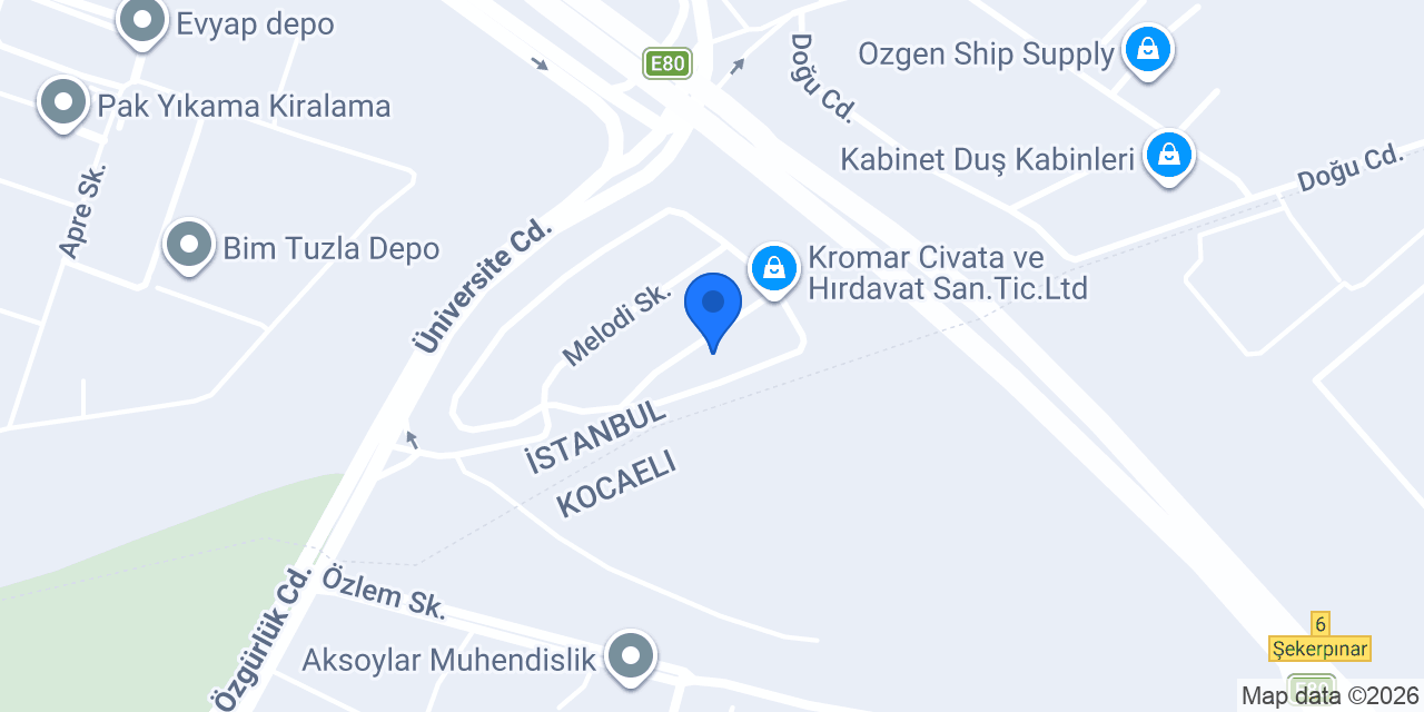 Global Danışmanlık, Hakan Şengül konumu