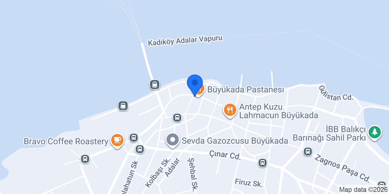 ŞEN BALIKÇI konumu