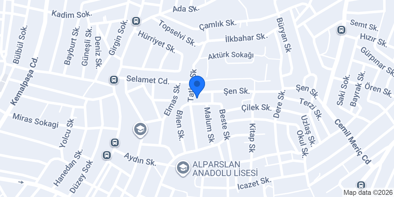 Can Akım konumu