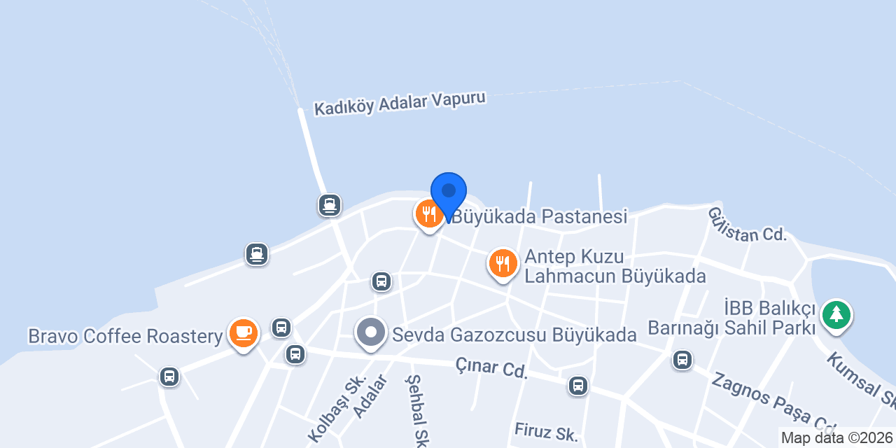 globeemlak konumu