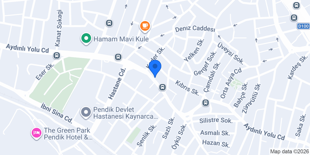 Rym Enerji İnşaat Tic.Ltd.Şti. konumu