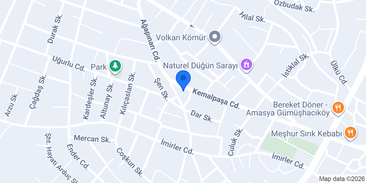 Melo bahçe cafe konumu