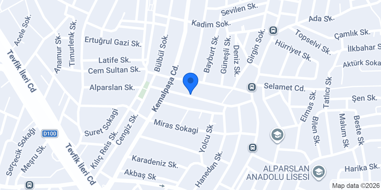 Elik SERAMİK DUVAR SÜSLERİ konumu