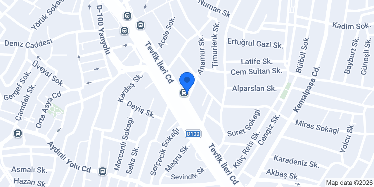 Avukat Hakan SARITAŞ konumu