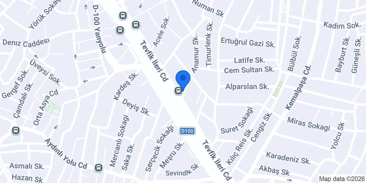 Hacamat Kupa Tedavi - Manuel Terapi - Kayropratik - Fito Terapi - Aroma Terapi - Masaj Merkezi - Bayraktaroğlu Pendik konumu