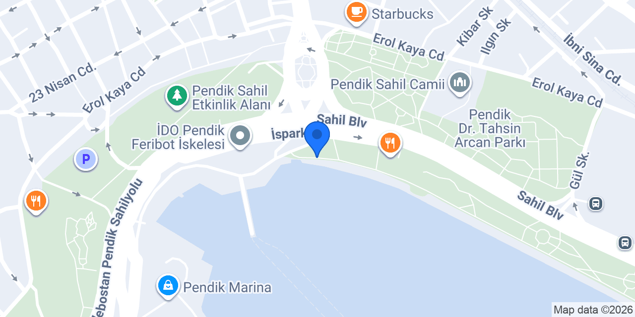 ACENTE KARAER konumu