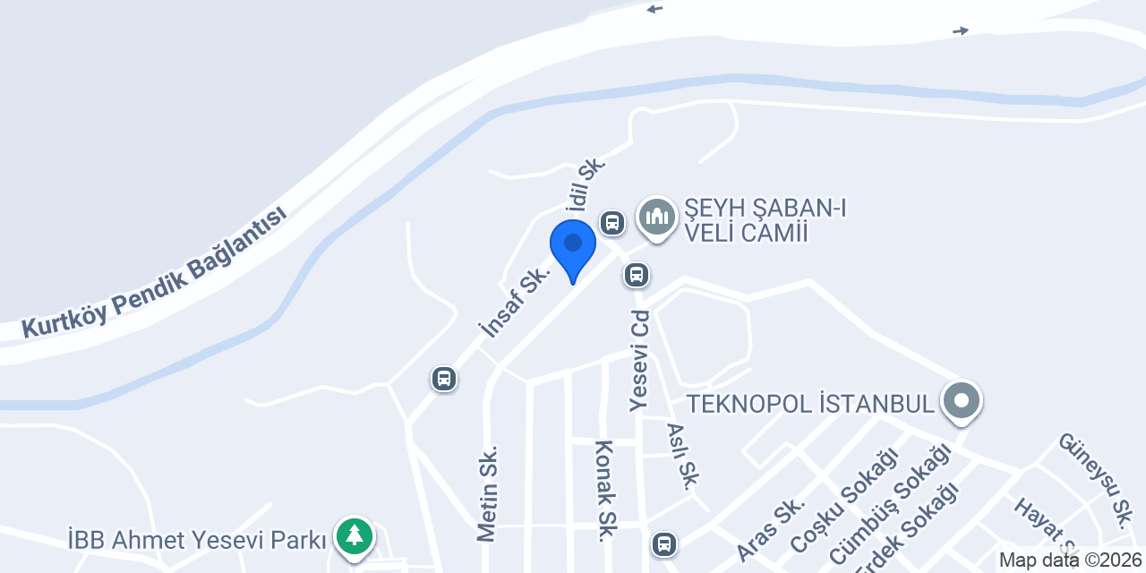 By salon yanardağ konumu