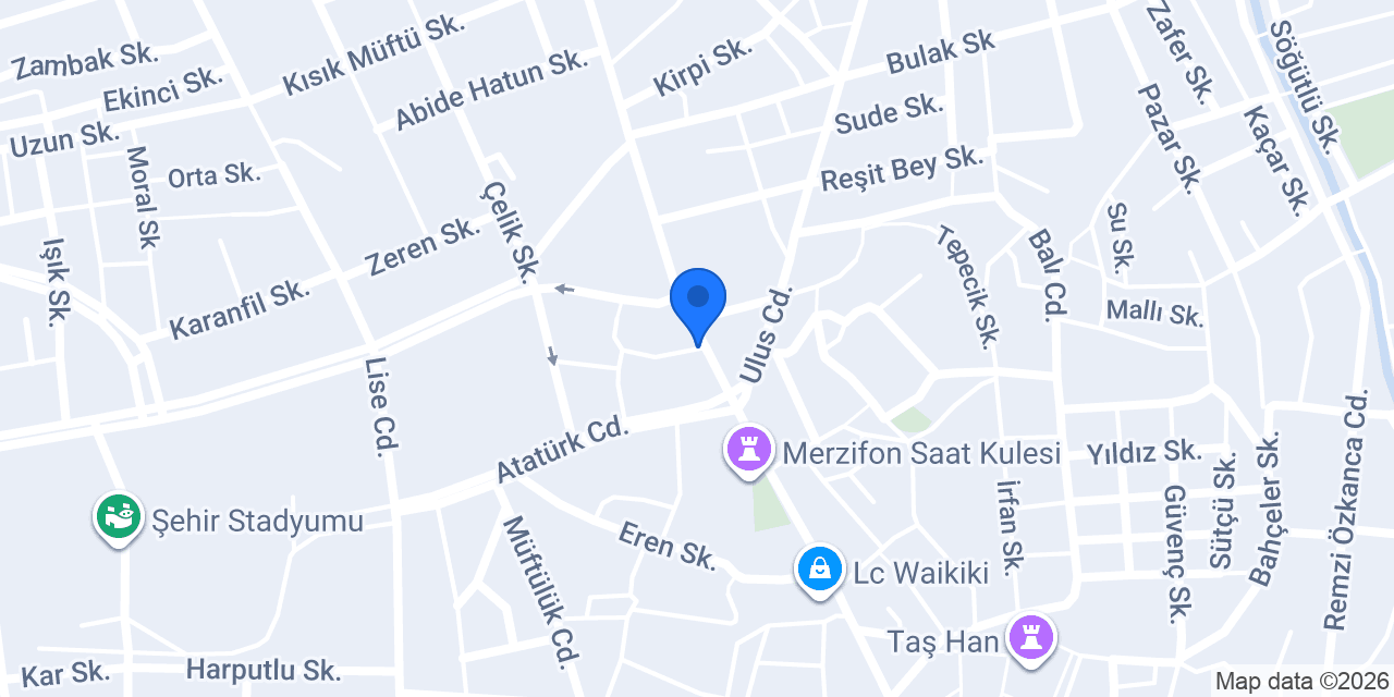 Bahçecik saksı botanik konumu