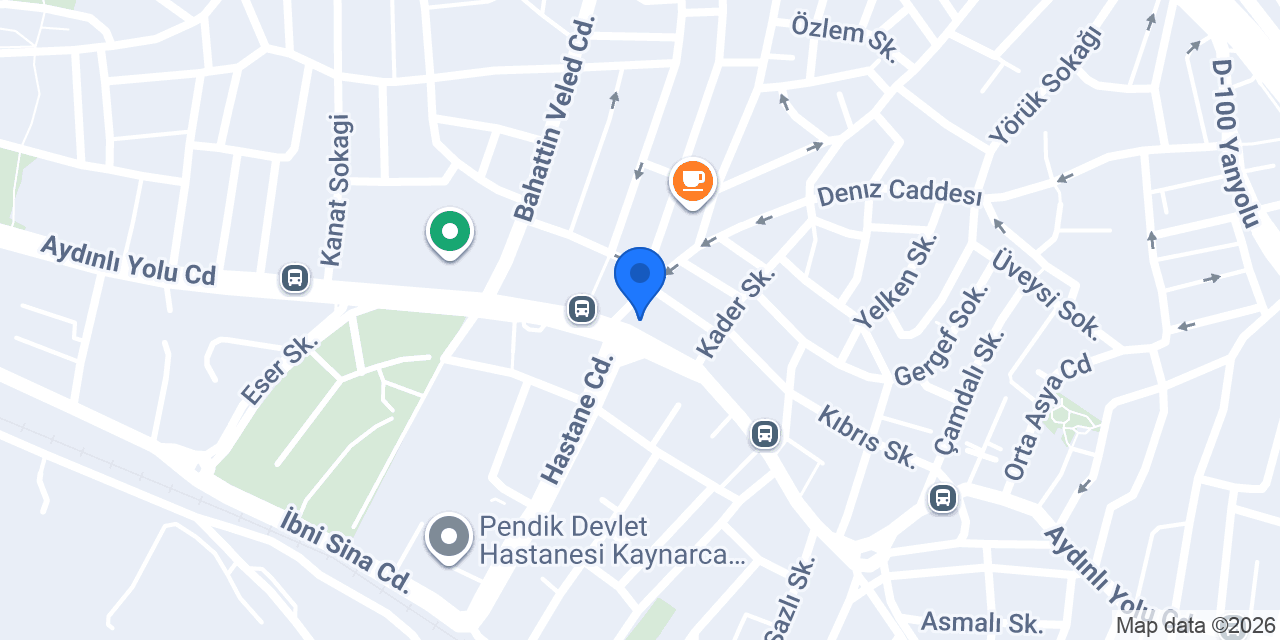 Celal tekel shop konumu