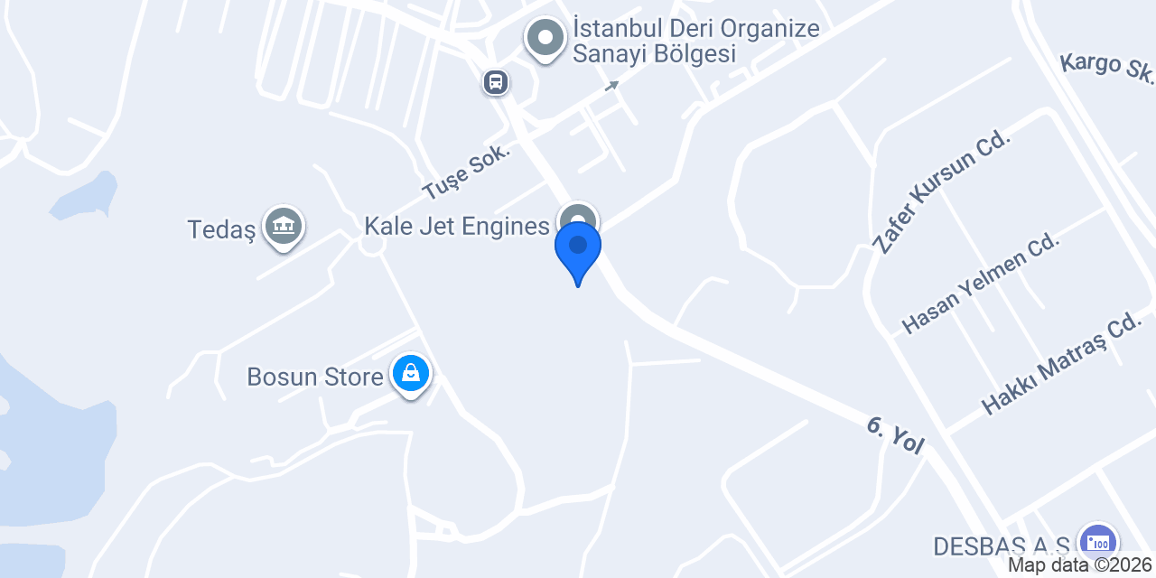 AYGÜLER DERİ konumu