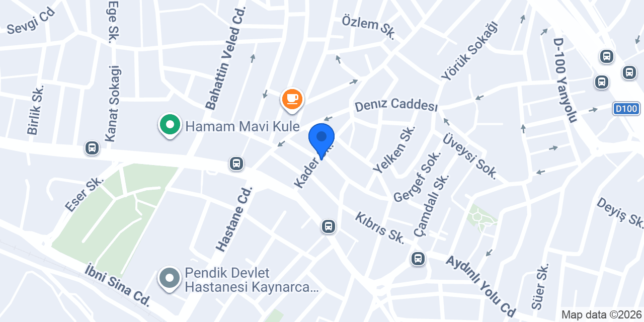 2H Reklam Tabela konumu