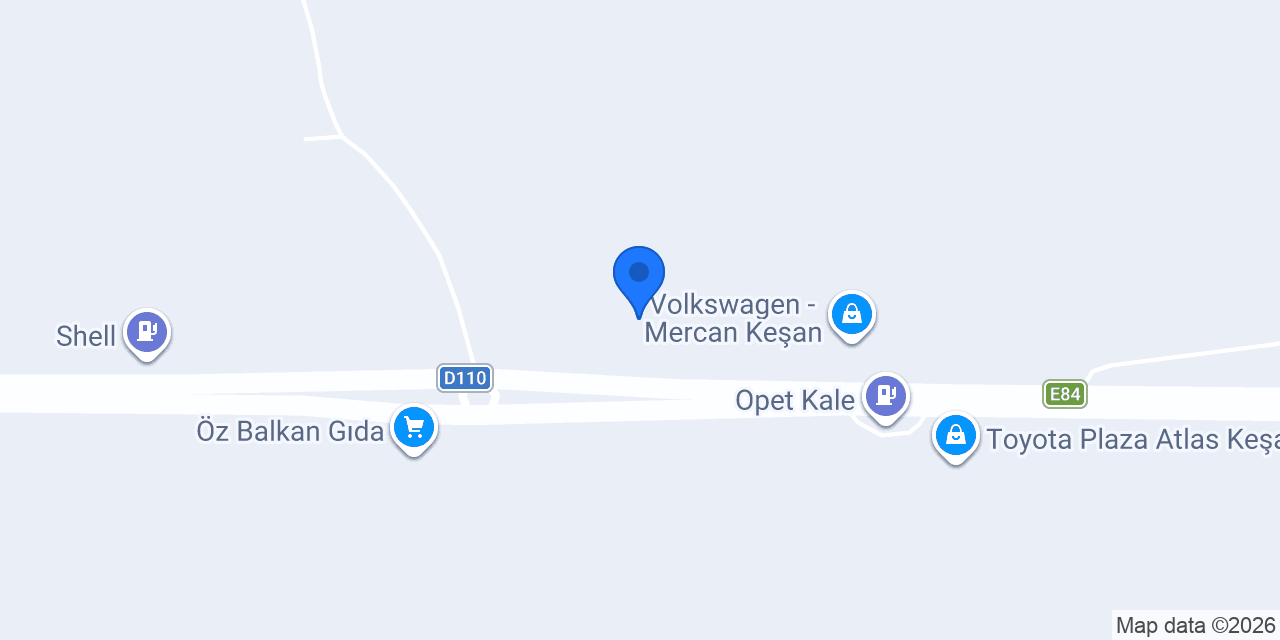 TEKNOMAK LAZER konumu