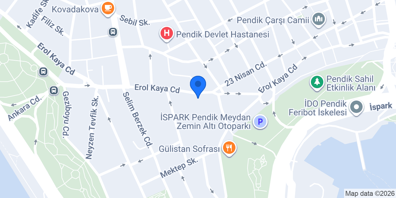 ÇİÇEKMAR Çelenk Siparişi Gönder konumu