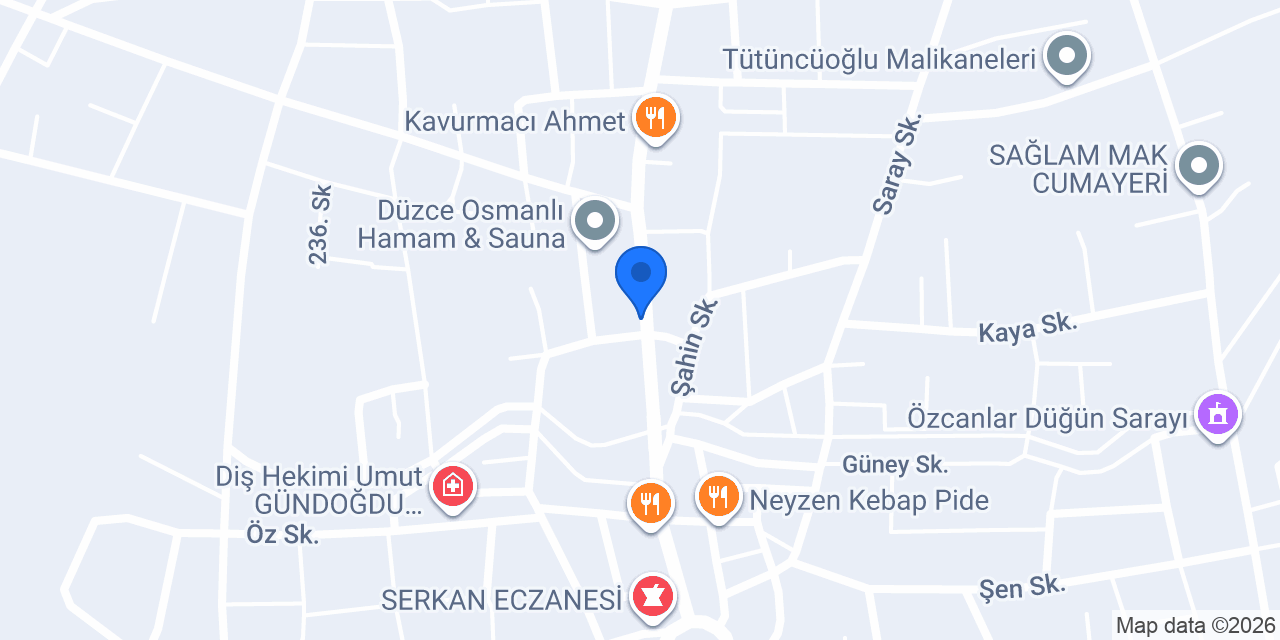Popüler Çocuk konumu