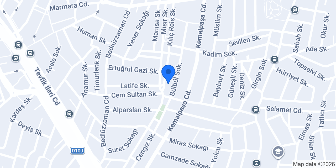 KARSLIOĞLU YAPI İNŞAAT NALBUR HIRDAVAT konumu