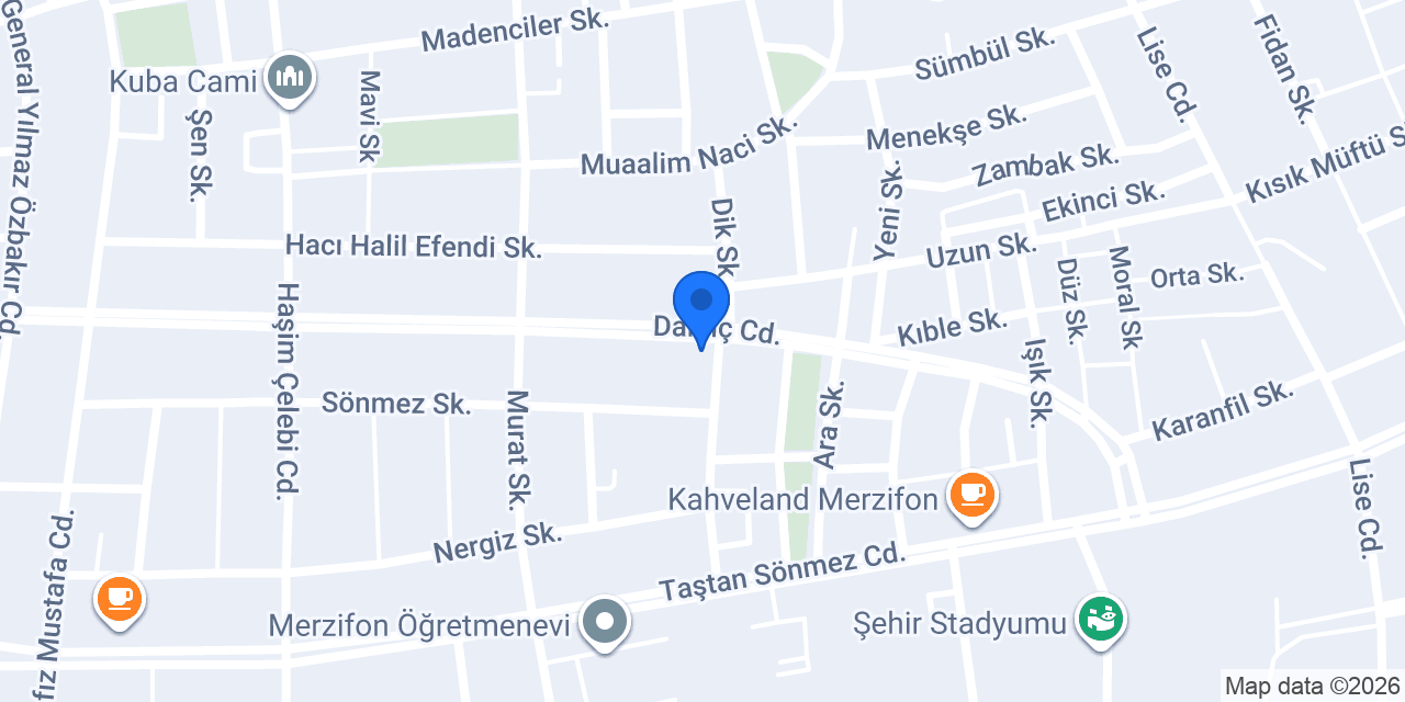 merzifon5noluasm konumu