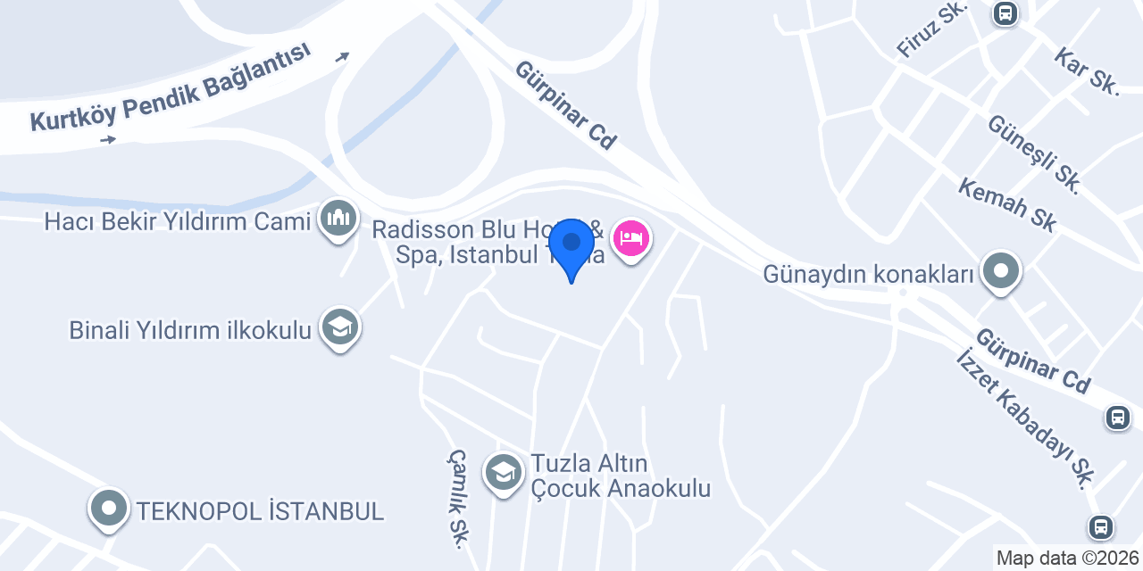 Blu Breeze Bar & Lounge konumu