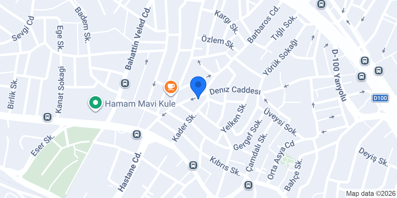 Yarar Avm konumu