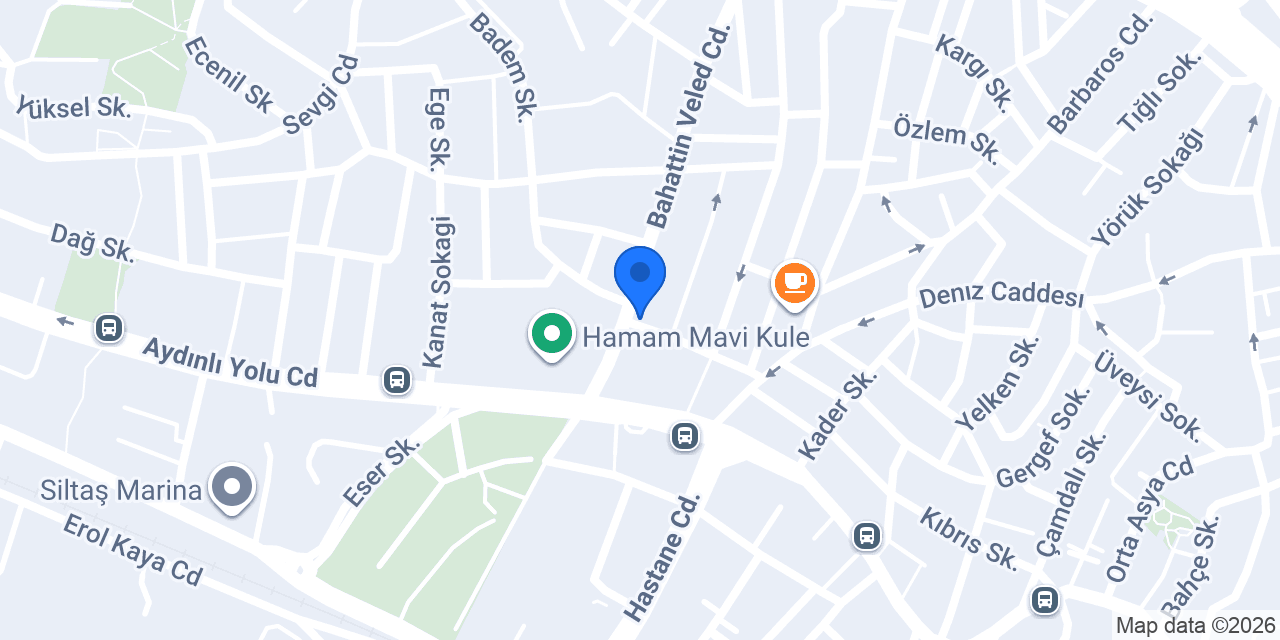 Dizayn Elektrik konumu
