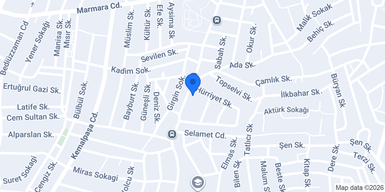 ÇARŞI AVM konumu
