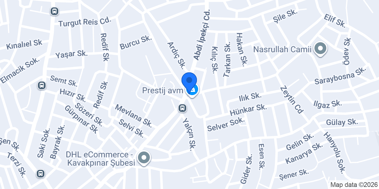Pasa Doner kavakpinar konumu