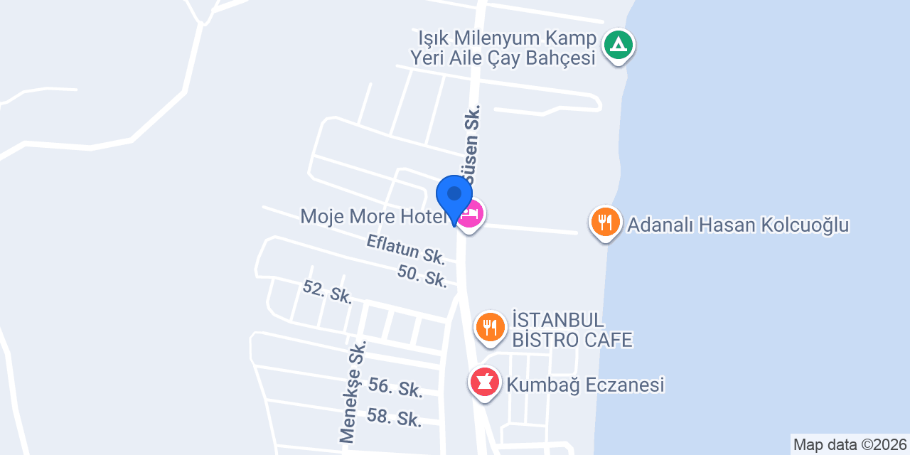 Umut Kafe Lahmacun ve Pide Salonu konumu