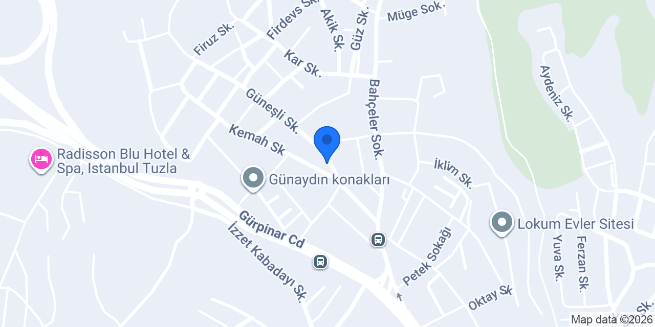 Aydınlı Terzi Murat konumu