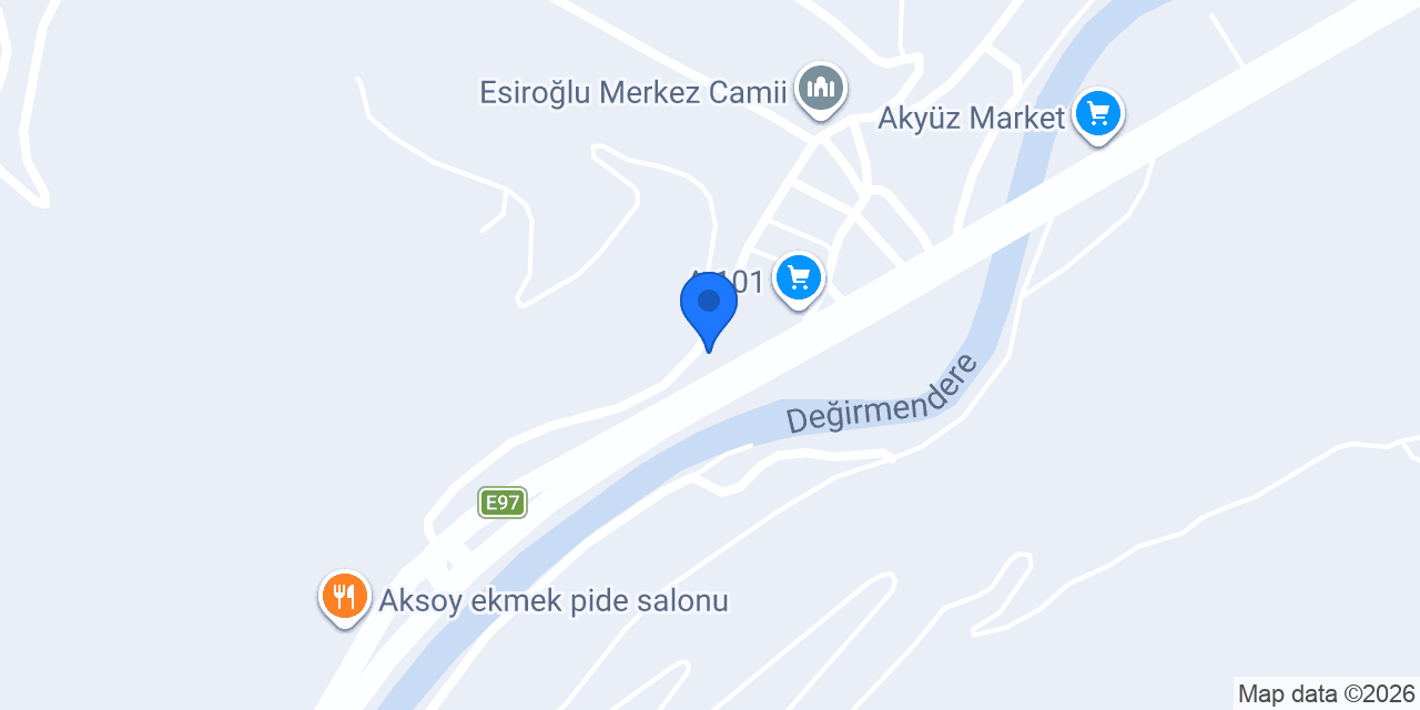 20 eylül inş esiroğlu trabzon konumu