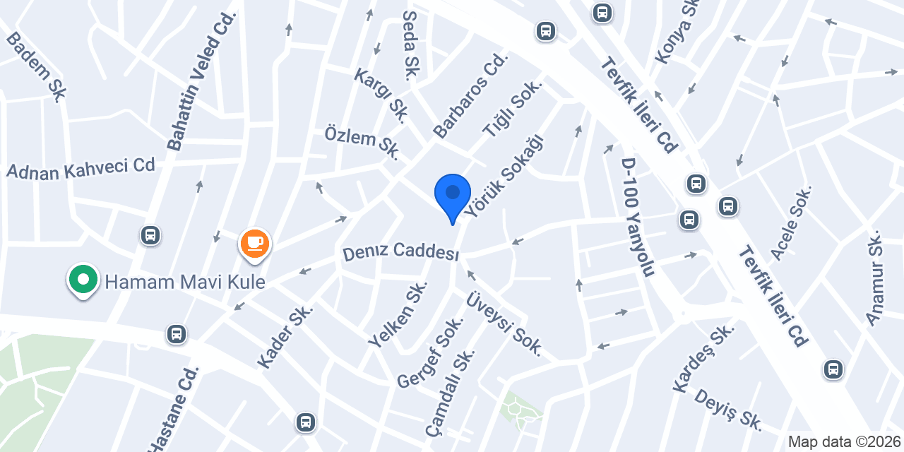 Eczane Sezer konumu