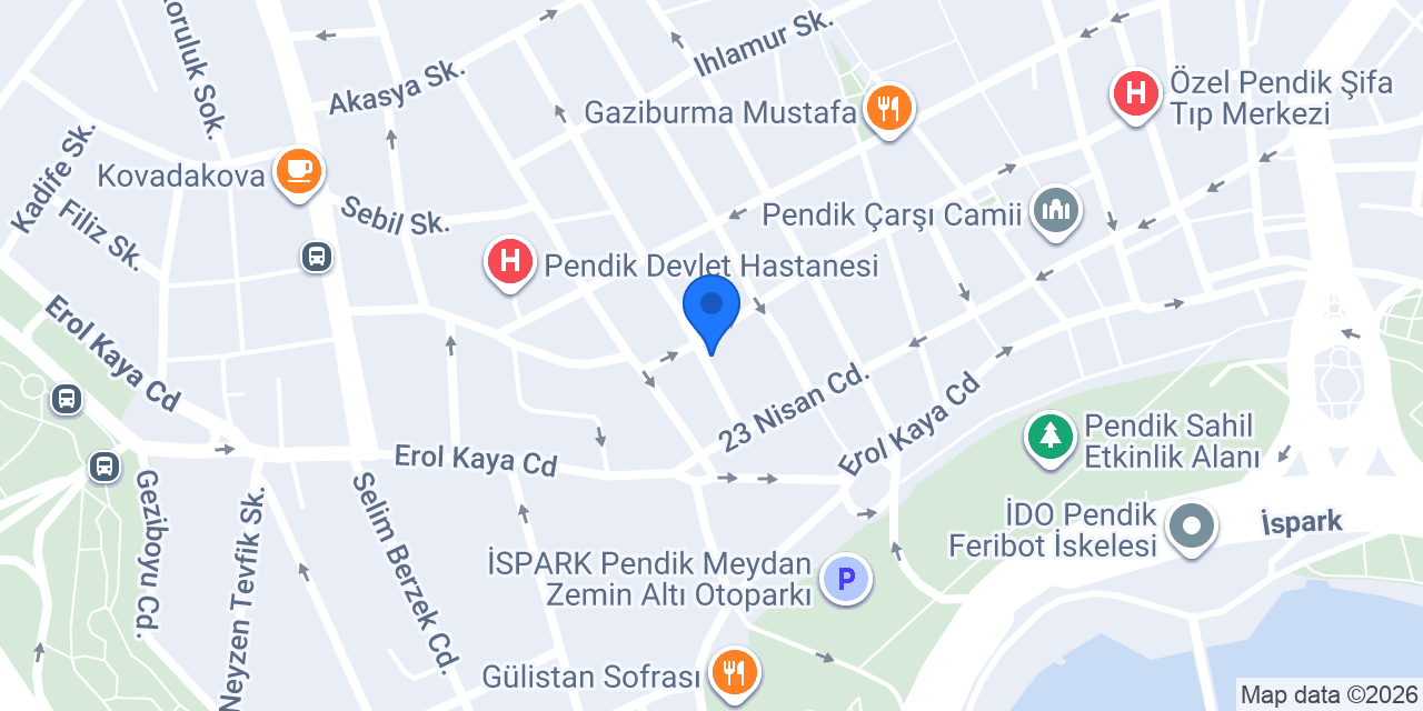 Yıldızlar Cafe & Ev Yemekleri konumu