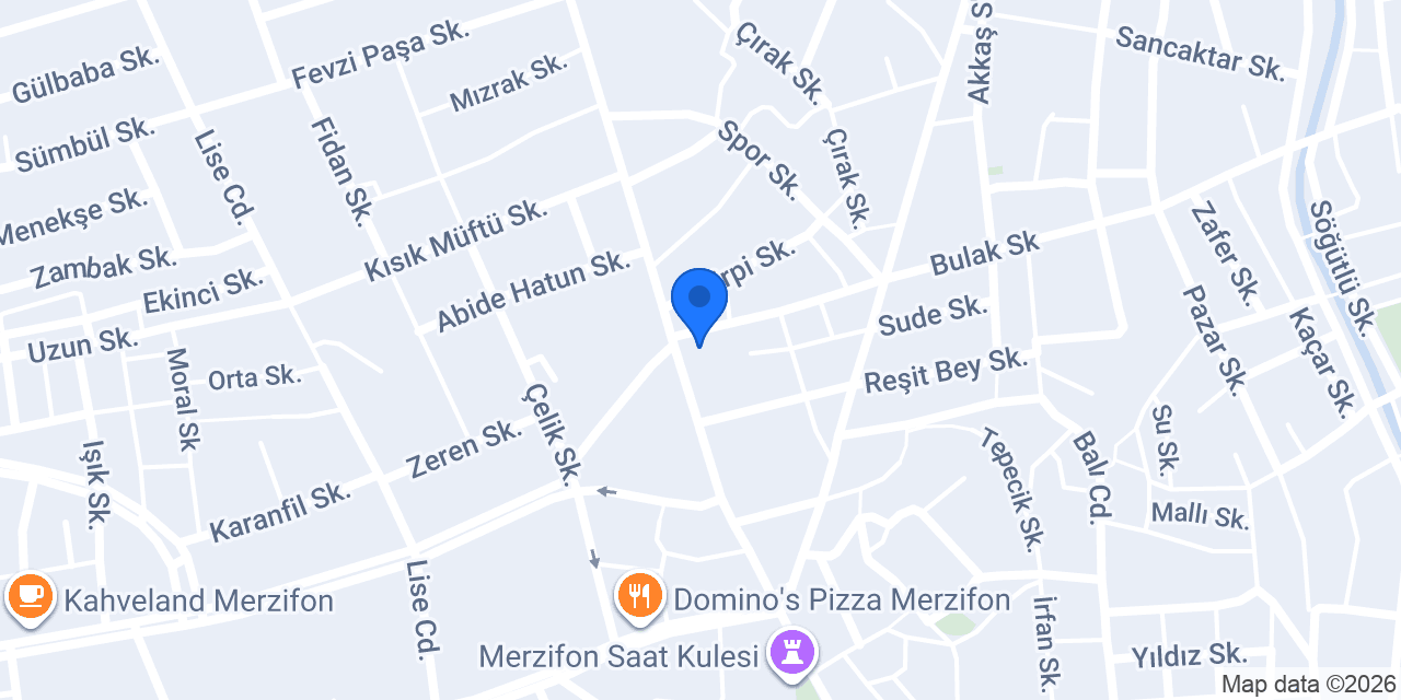 Pella Pastanesi 2 konumu