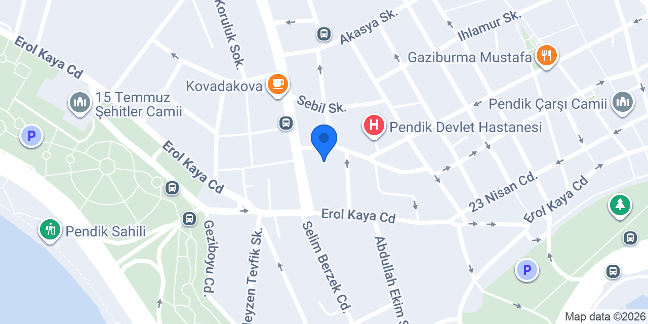 Cizmeli Kedi konumu