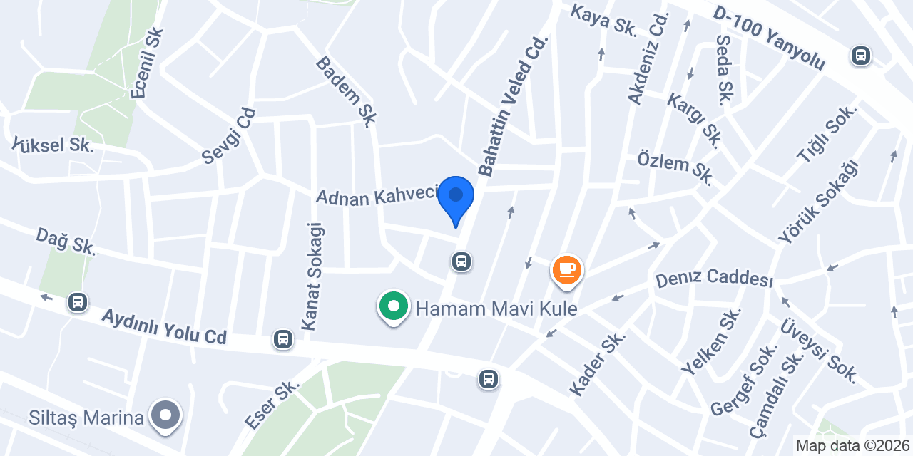 MODEL KİTABEVİ KAYNARCA konumu