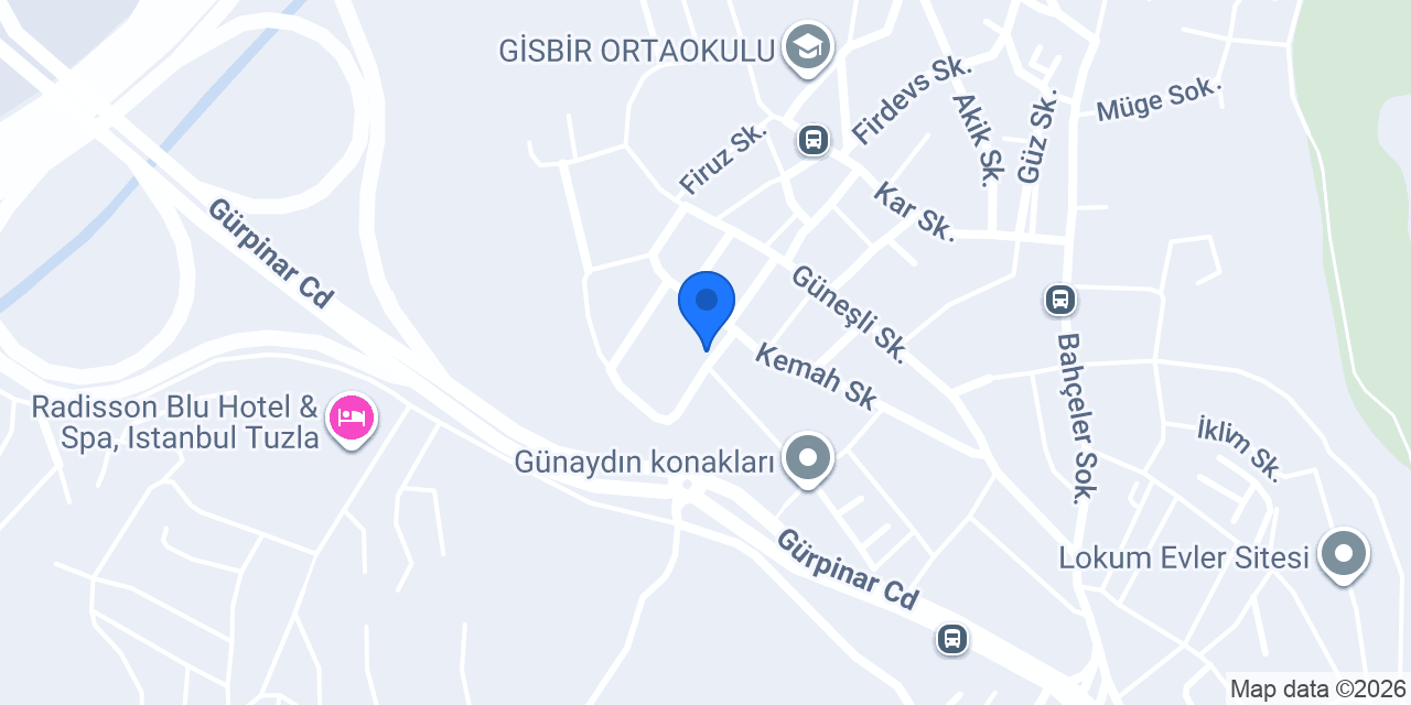 Seçtim Aldım konumu