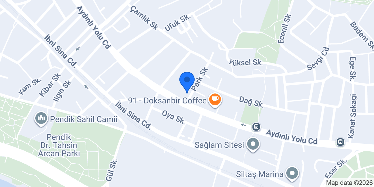 Kübra Ürel | Broker / Owner konumu