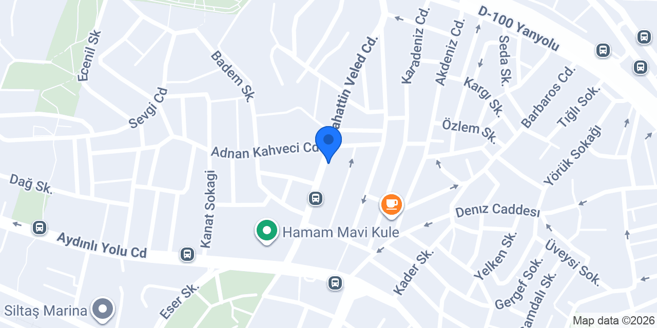 Alâ perde konumu