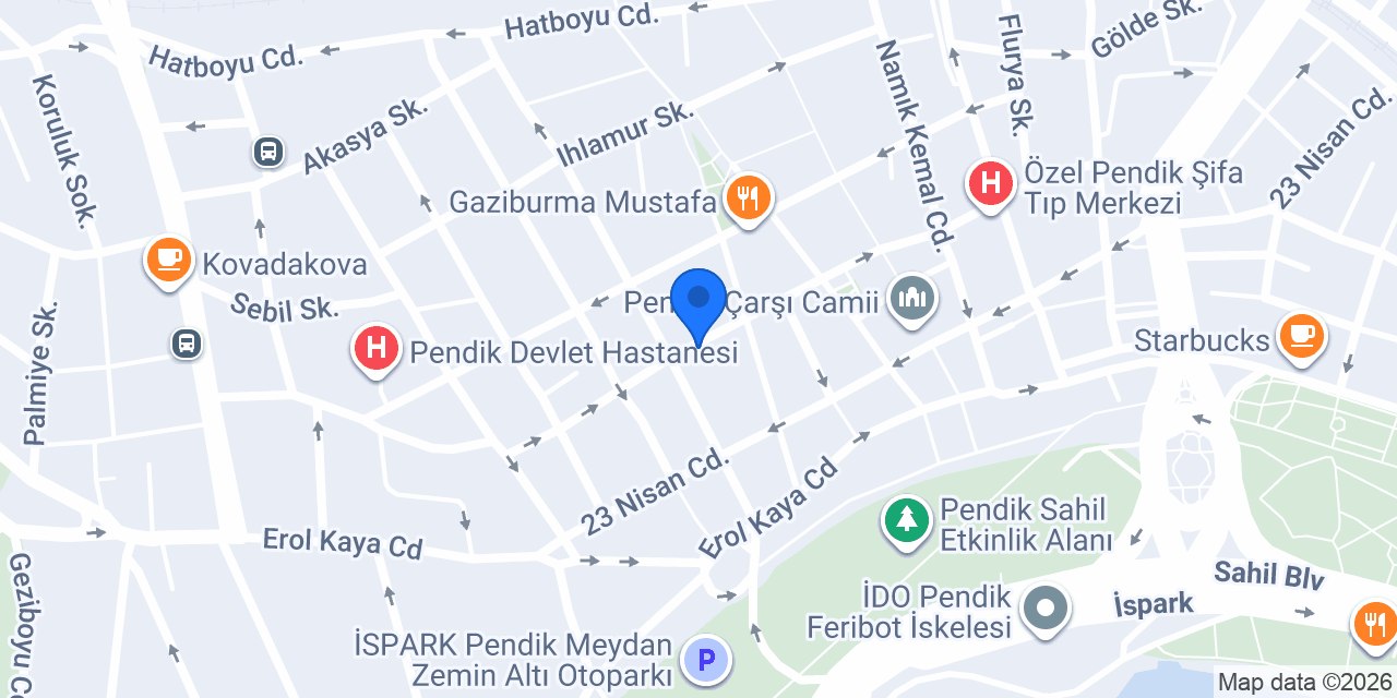 İdil Abiye konumu